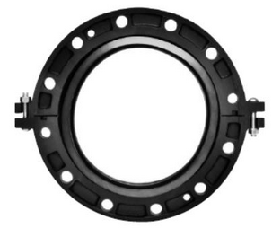 AGS Flange Adapter